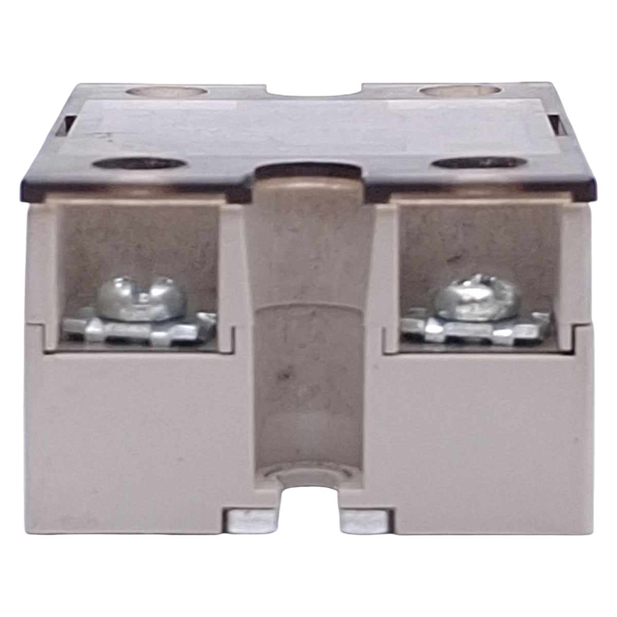 Used Omron G3NA-210B-UTU DC5-24 Solid State Relay 100-240VAC In, 5-24VDC Out, 10A