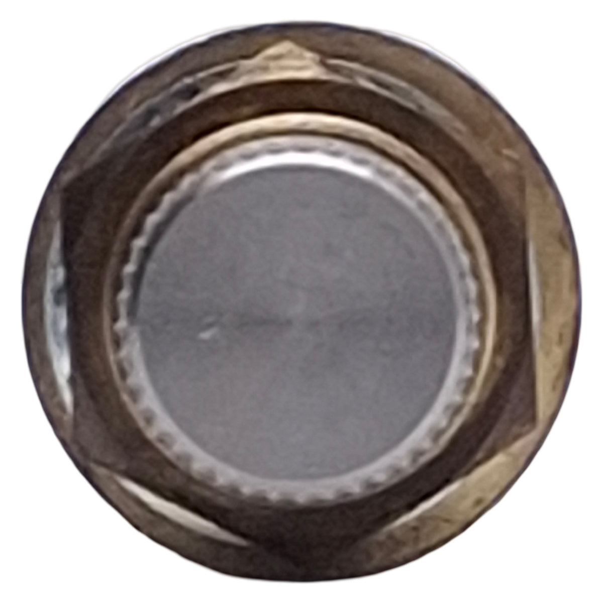Used Clippard MAR-1 Pressure Regulator, 10-100psi Operating, #10-32 Inlet/Outlet