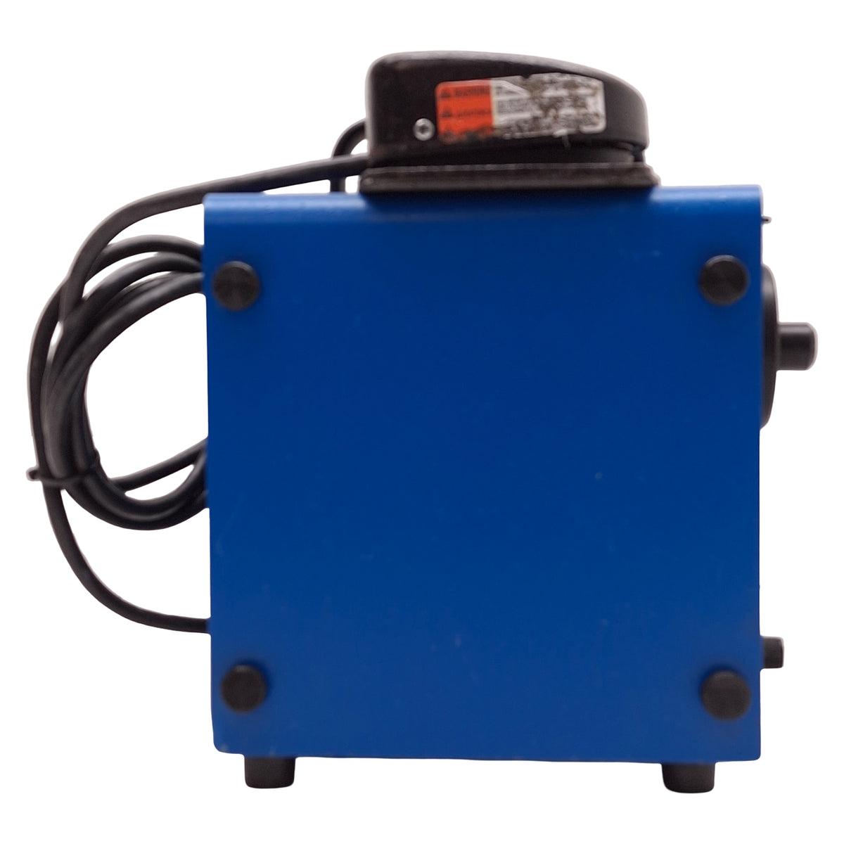 Used Dymax PC-3 Light-Welder UV Curing Light Source w/ Foot Switch 50W, 120VAC 1A