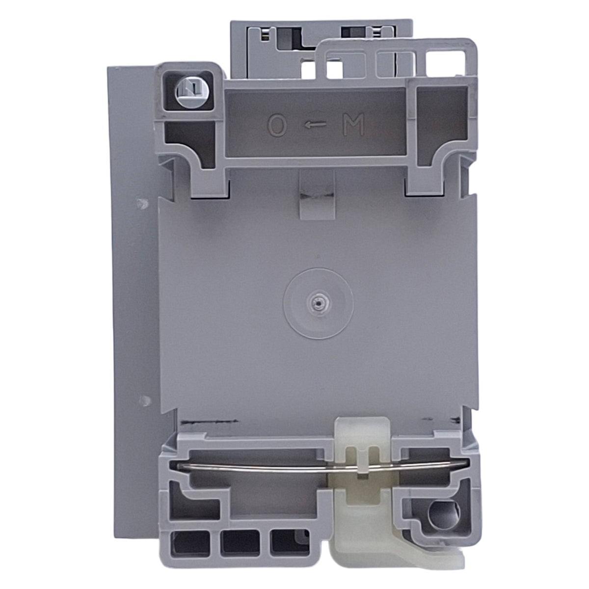 Used Allen Bradley 100S-C30EJ14C Safety Contactor 3-Pole 3NO, 30A 400V, 24VDC Coil