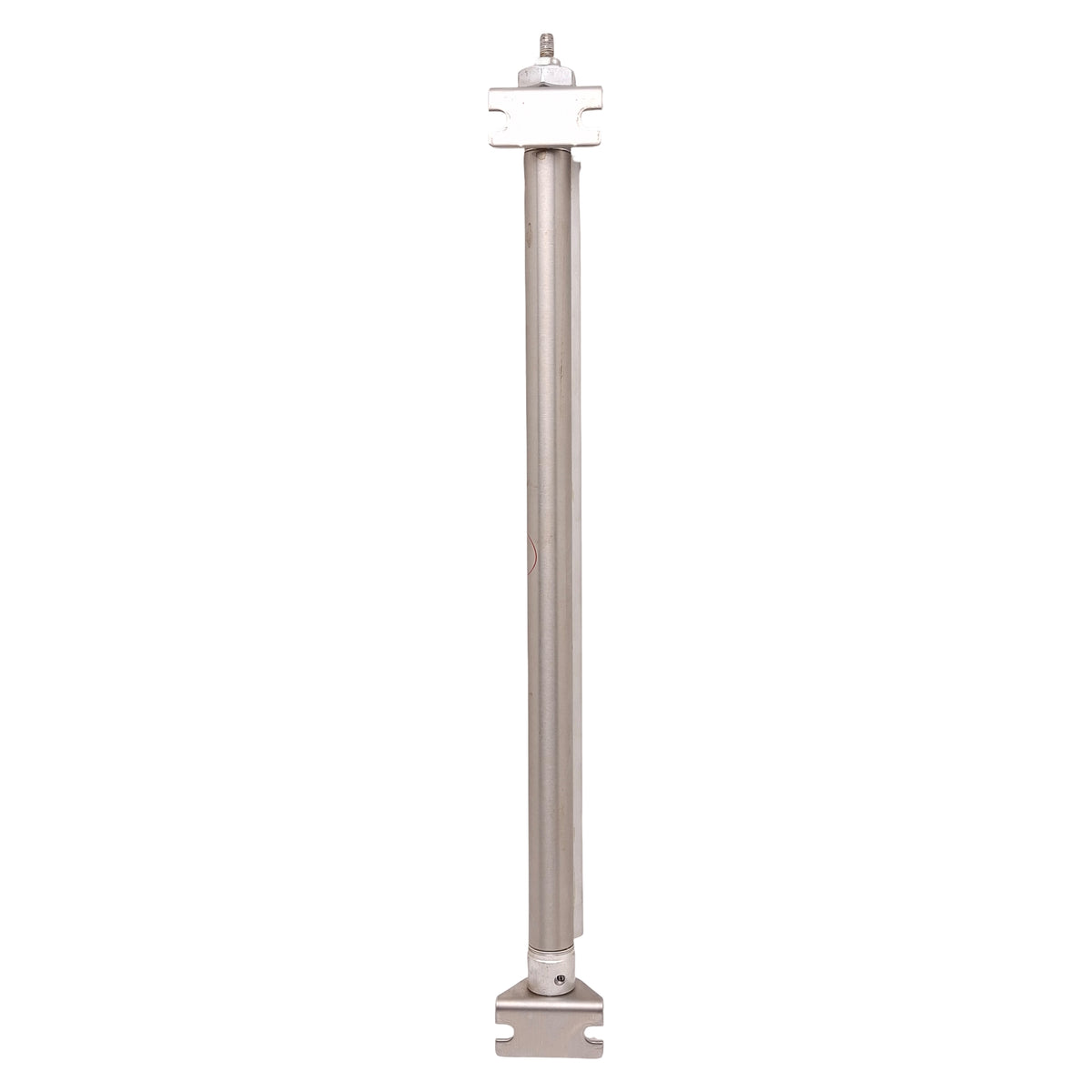 Used Bimba CM-0412.5-DXPT2 Pneumatic Cylinder, ø3/4in Bore, 12.5in Stroke, 1/8in NPT