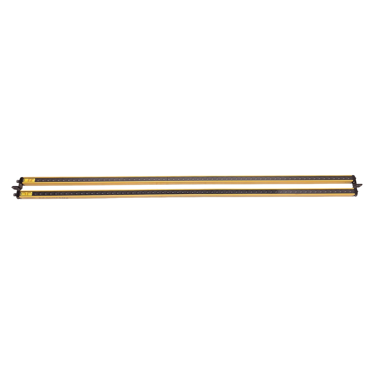 Used Banner LS2TP30-1200Q88 EZ-Screen Emitter & Receiver Light Curtain 0.2-15m, 24VDC