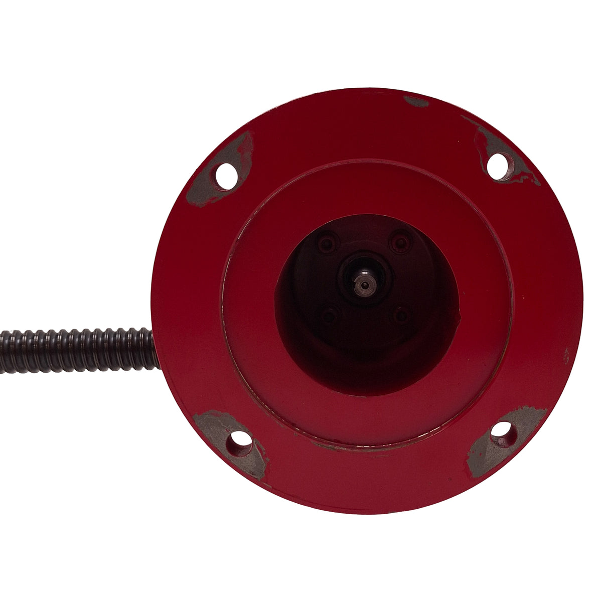 Used Actionjac 2.5-BSJ-IR 6:1/X05-1/000-2/FA/28/S Worm Gear Screw Jack *Ball Screw*.
