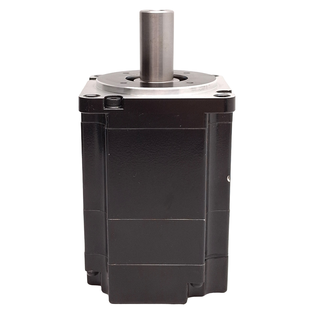 Used Yaskawa SGM7A-04A7D61 Sigma-7 AC Servo Motor, 400W, 3Ø 200VAC 250Hz, 60mm Flange