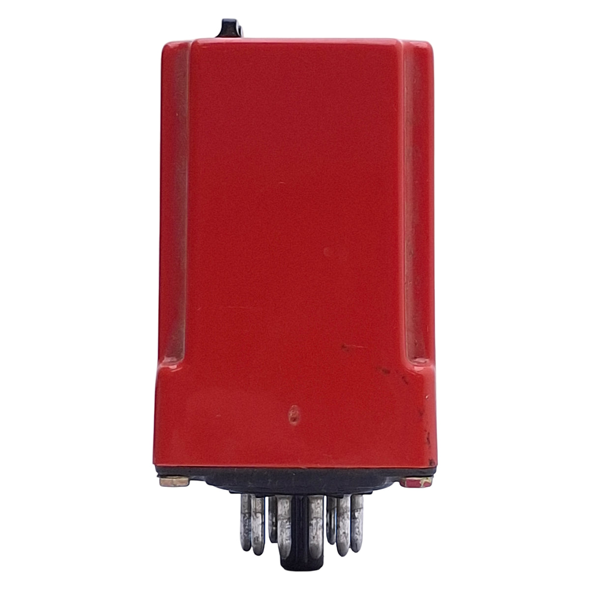 Used Ametek TMM-0999M-461 Solid State Time Delay Relay, DPDT 240VAC 10A, 120VAC