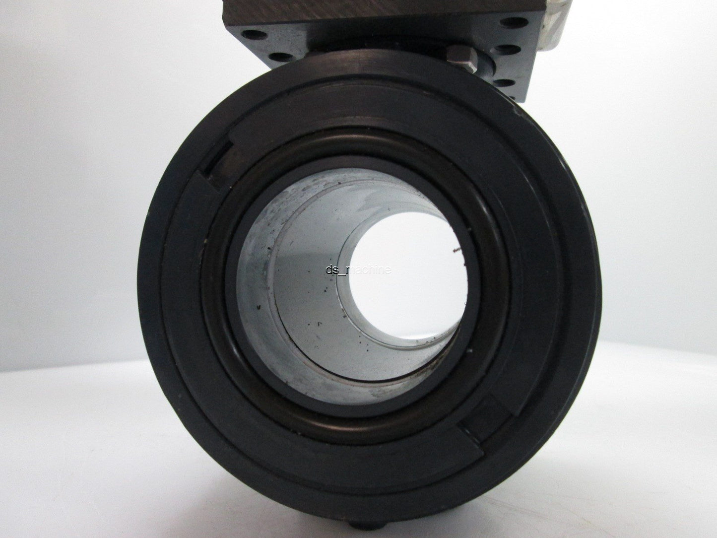 Used Asahi/America 1040N Indicator, Asahi/America FKM DN50-PN16 2" PVC Ball-Valve