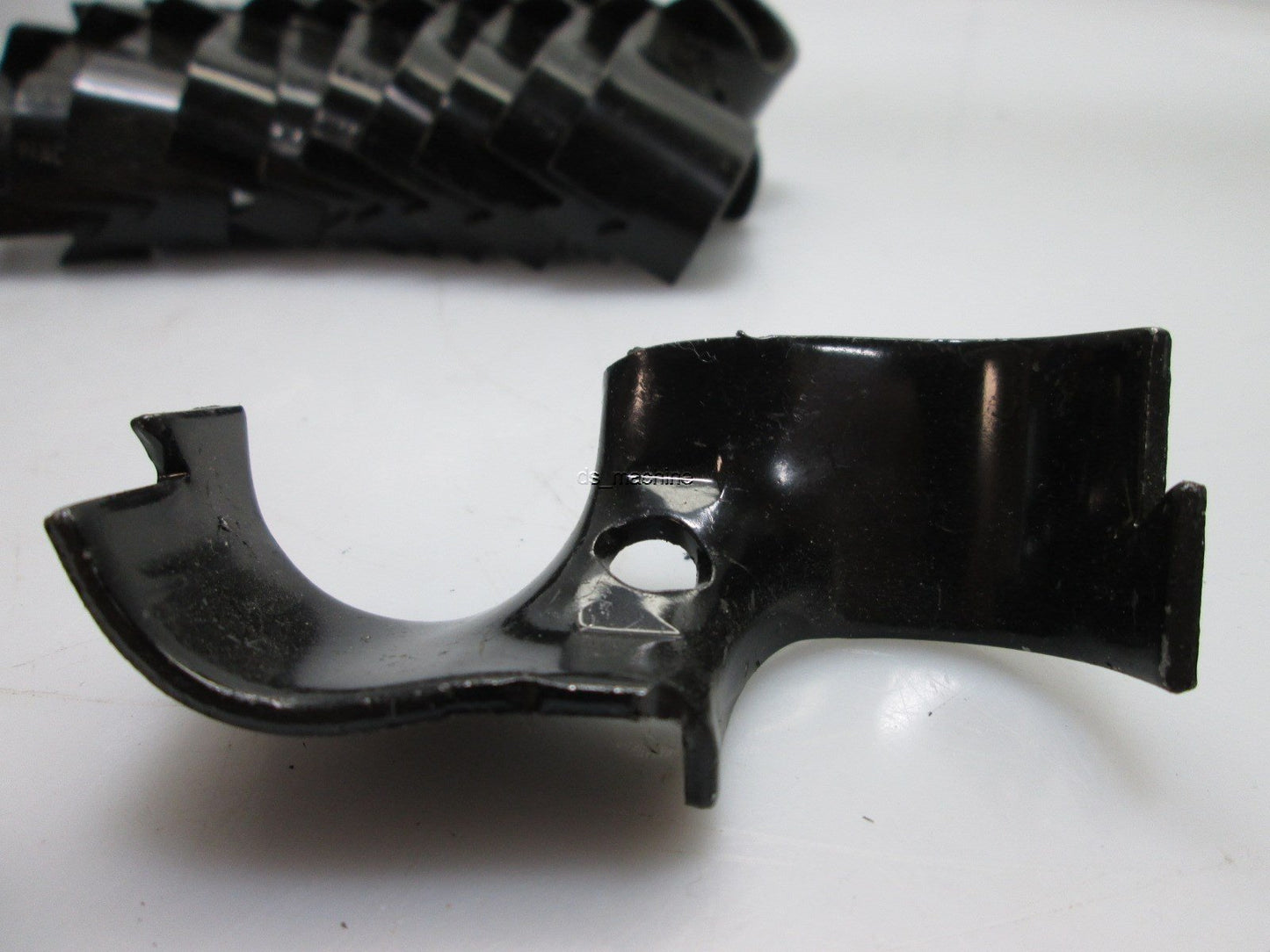 Used Lot of 25 Pro-Pipe 92 Metal Joint Components Pipe 2-Way