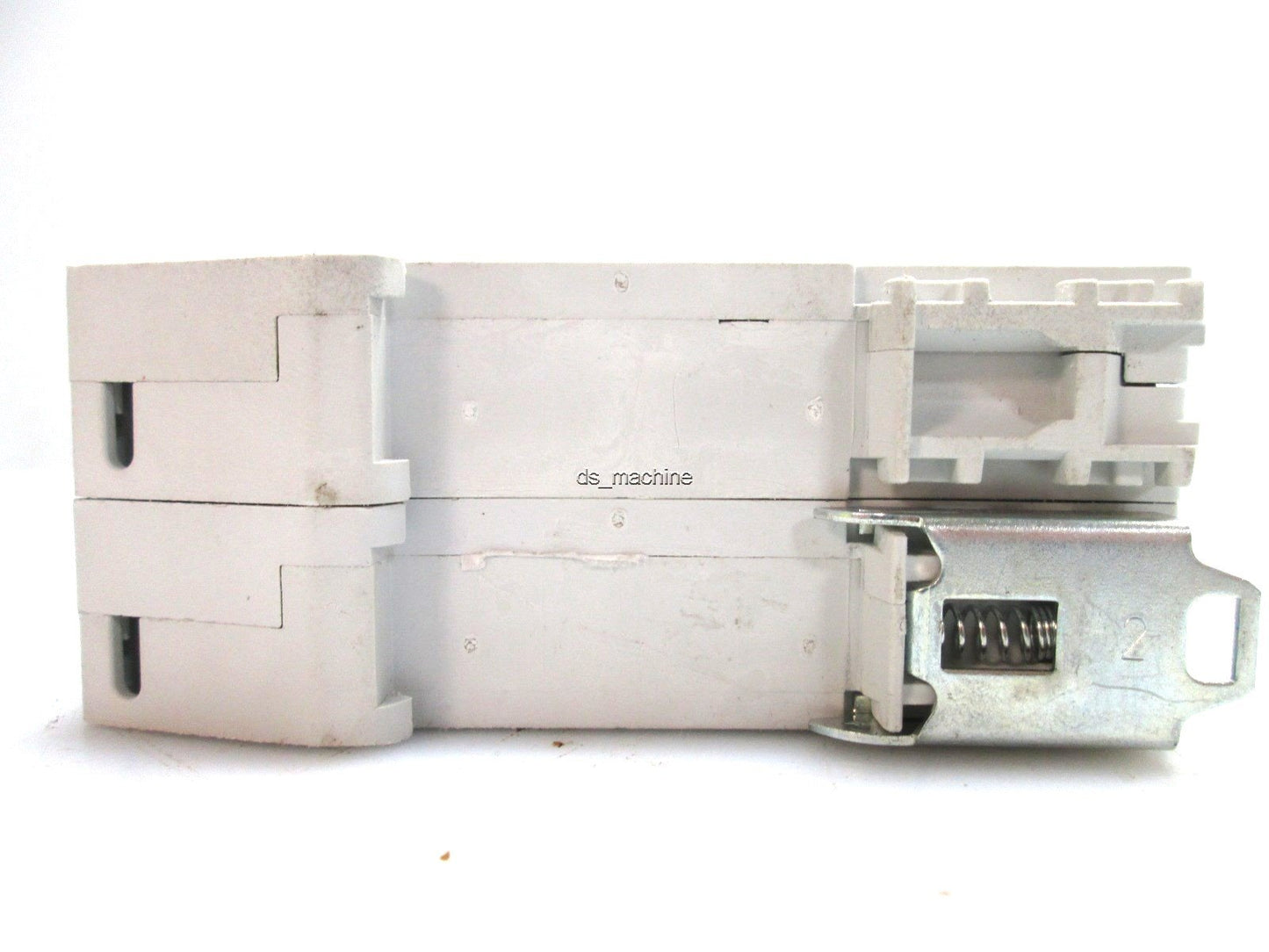 Used Cutler Hammer WMS2C05 C5 2-Pole Circuit Breaker 415V