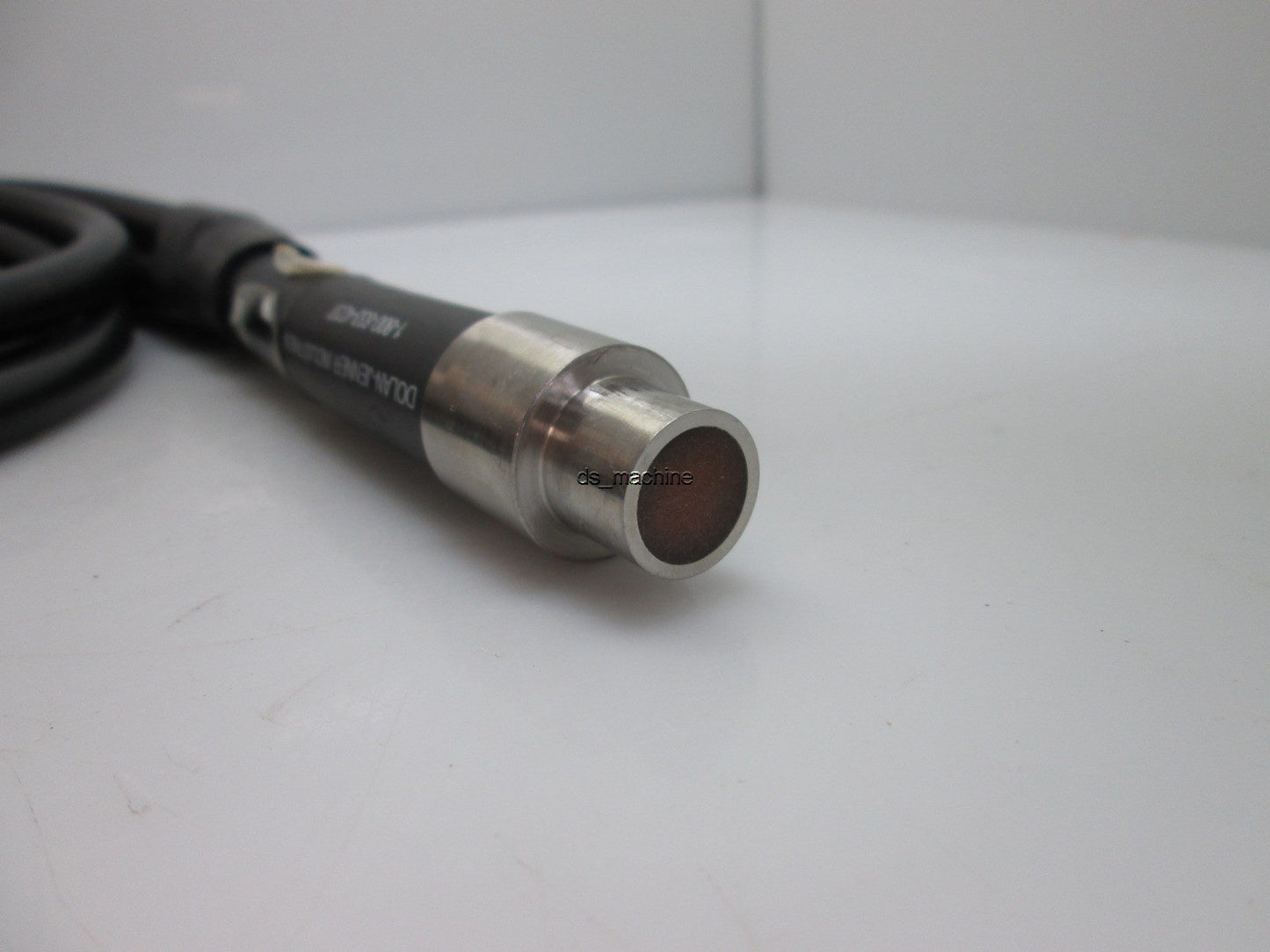 Used Dolan Jenner 48" Fiber Optic Cable 4-Way Quad-Branch, 5/8" Input, 5/16" Output