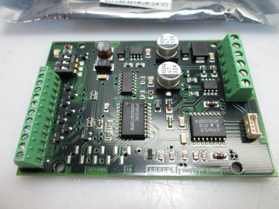 New in Bag Arsape AD-VM-M1S Medium Voltage Driver for 2-Phase Stepper Motor