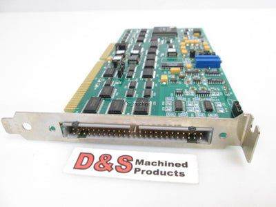 Used Data Translation DT24-EZ Rev K 13439 Board
