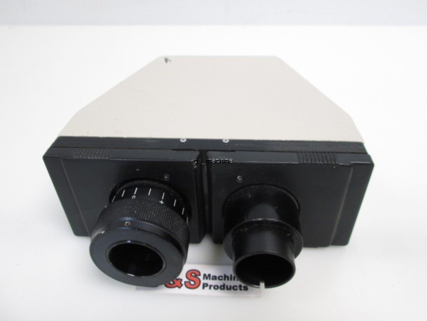 Used Olympus Training Adapter for Microscopes (no eyepieces)