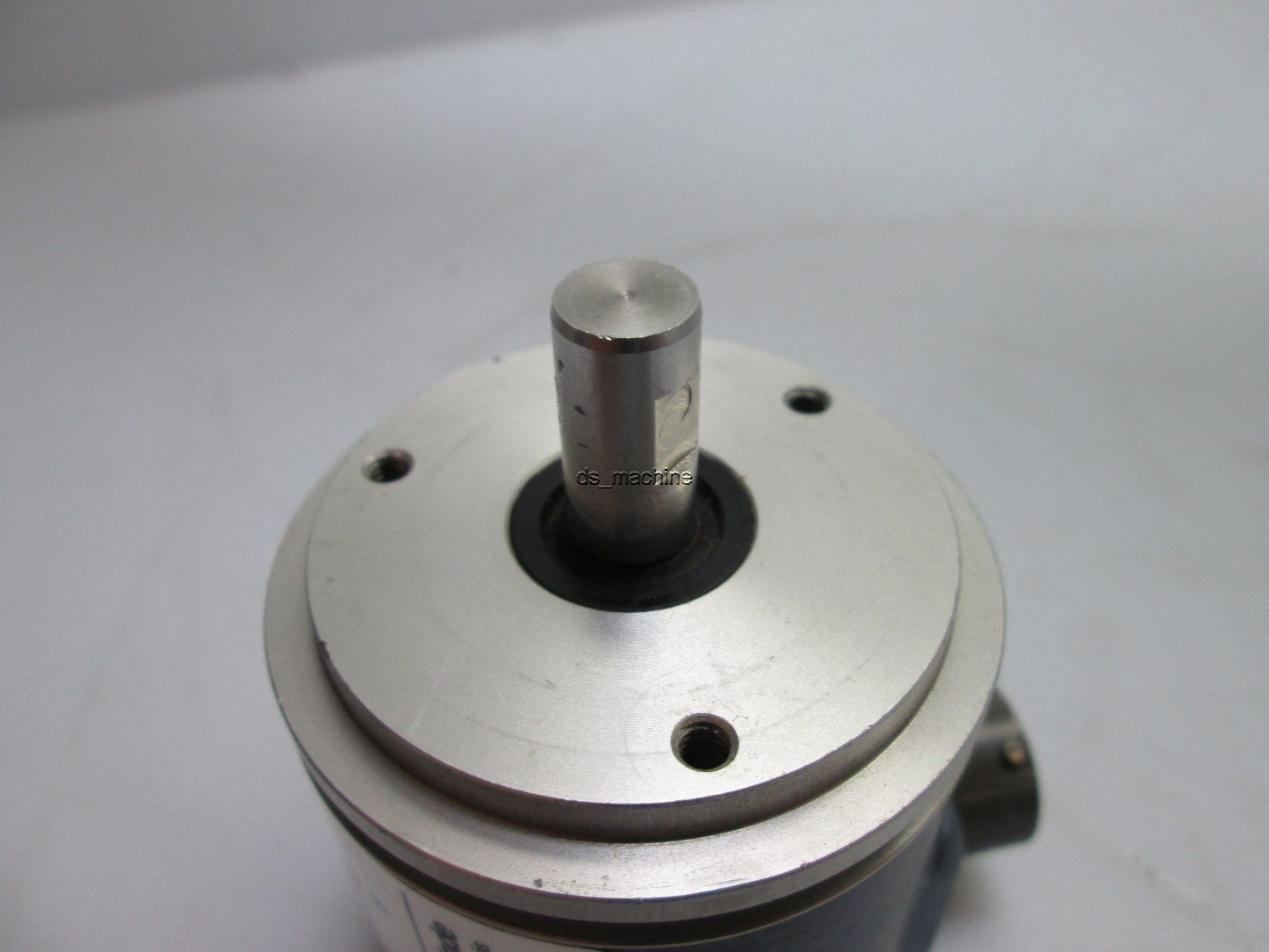 Used Leine & Linde 632006211 Incremental Encoder 1500 ppr Resolution, 5V, 20mm x 10mm