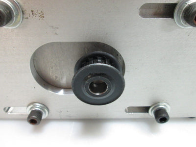 Used Cleveland Motion Controls BNL2320AQEA000 Servomotor w/Encoder 14414-711