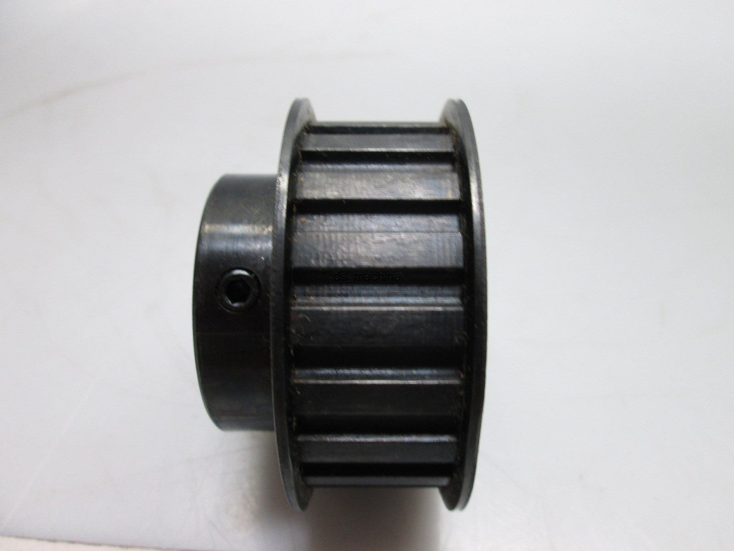 New Martin Sprocket & Gear 20L075SP06 Timing Pulley Cog 20 Teeth, 1" Bore, 3/4" Belt