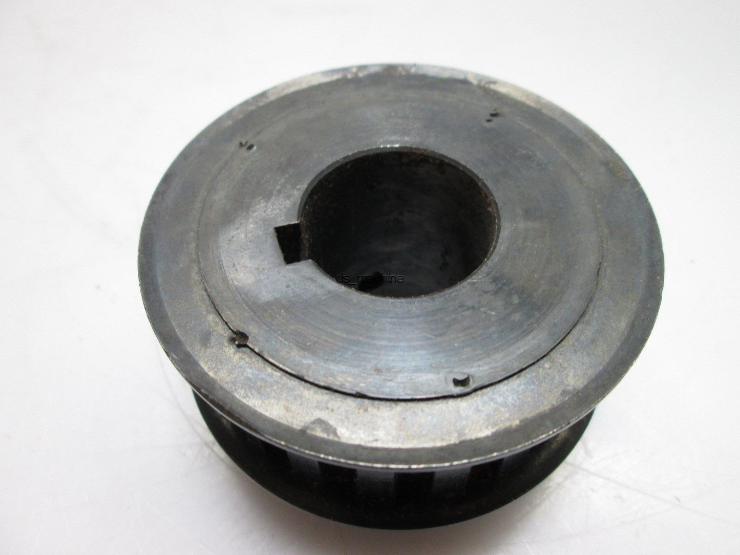 New Martin Sprocket & Gear 20L075SP06 Timing Pulley Cog 20 Teeth, 1" Bore, 3/4" Belt