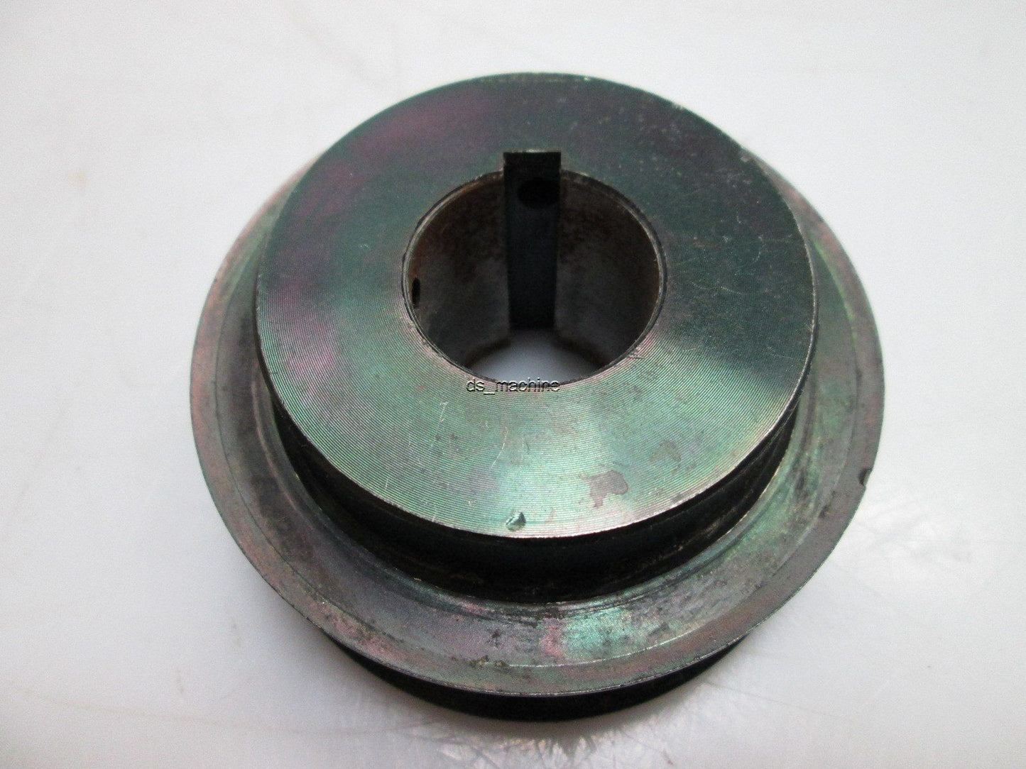 New Martin Sprocket & Gear 25L075SP01 Timing Pully Cog, 24 Teeth, 3/4" Belt, 1" Bore