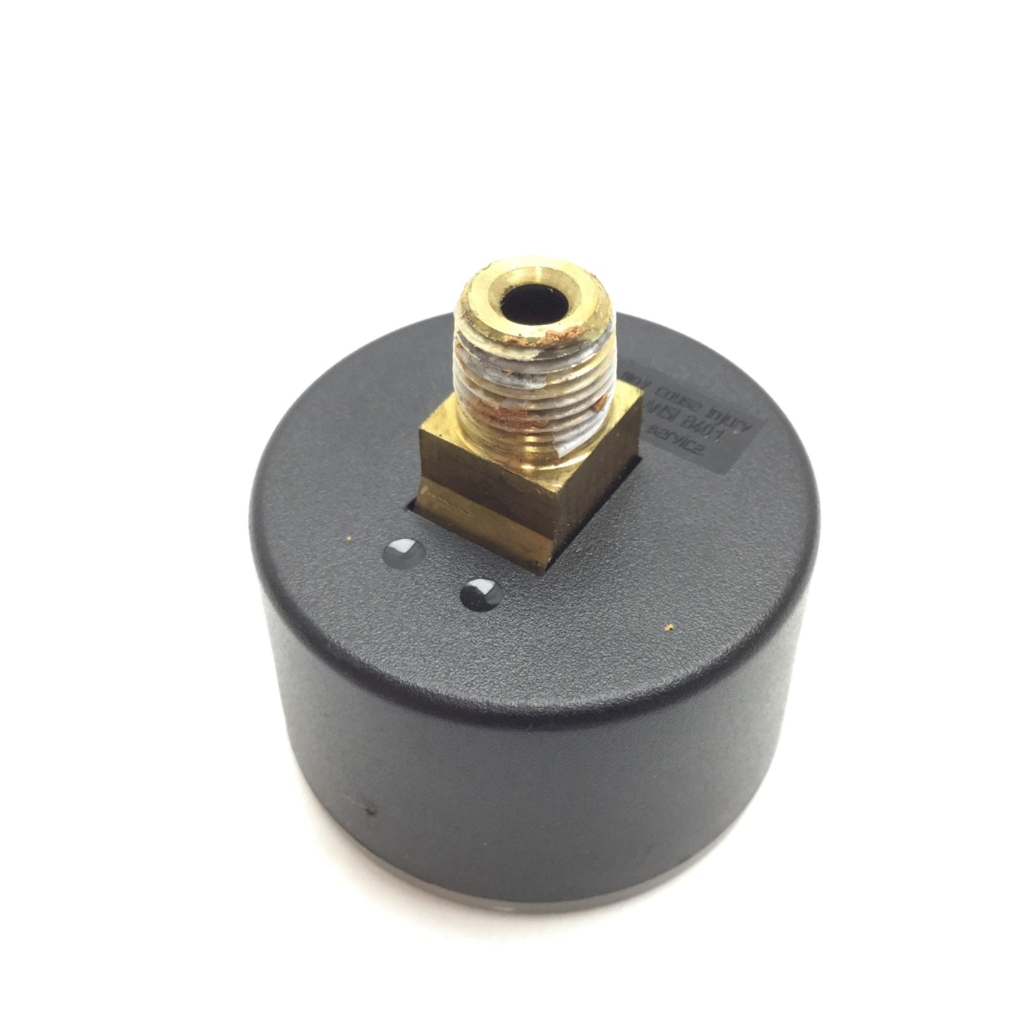 Used Powers 142-0373 Gauge 0-30 PSI / 0-200 kPa