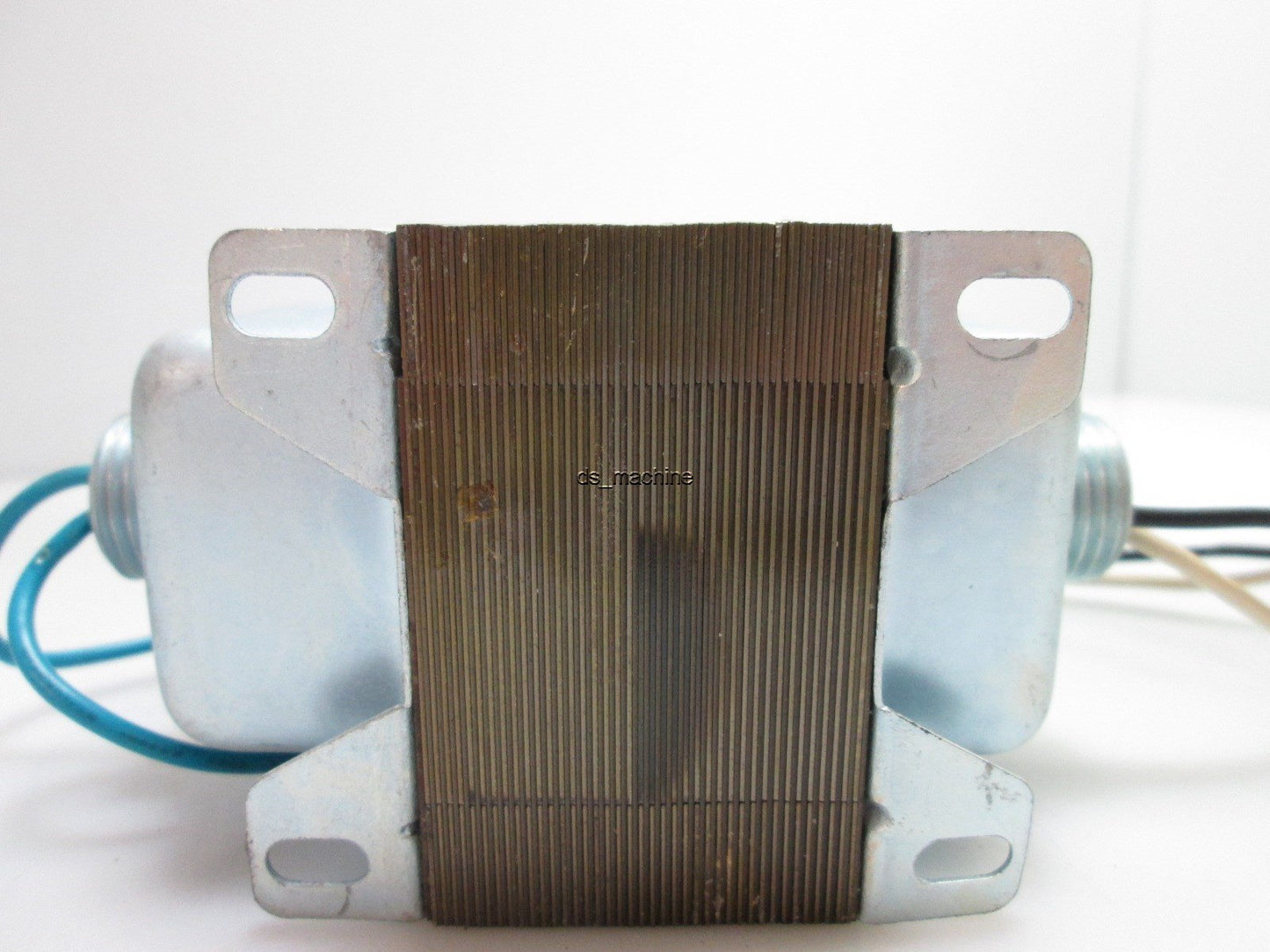 Used Pacific Electronics 7524CB-E150886 Class 2 Transformer PRI: 120V, SEC: 24V 75VA