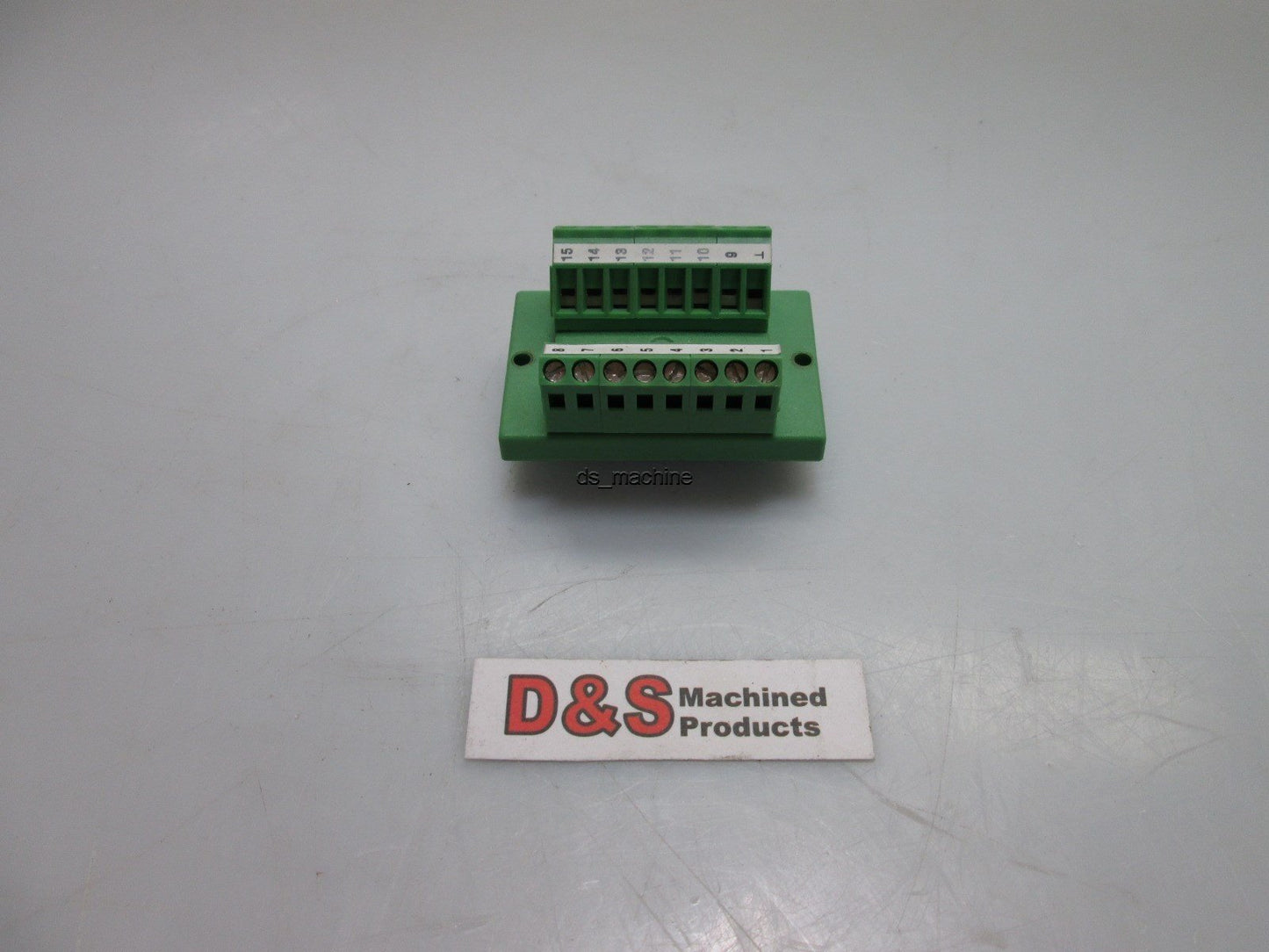 Used Phoenix Contact DFLK-D15 SUB/B 2280307 Interface Module