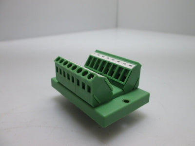 Used Phoenix Contact DFLK-D15 SUB/B 2280307 Interface Module