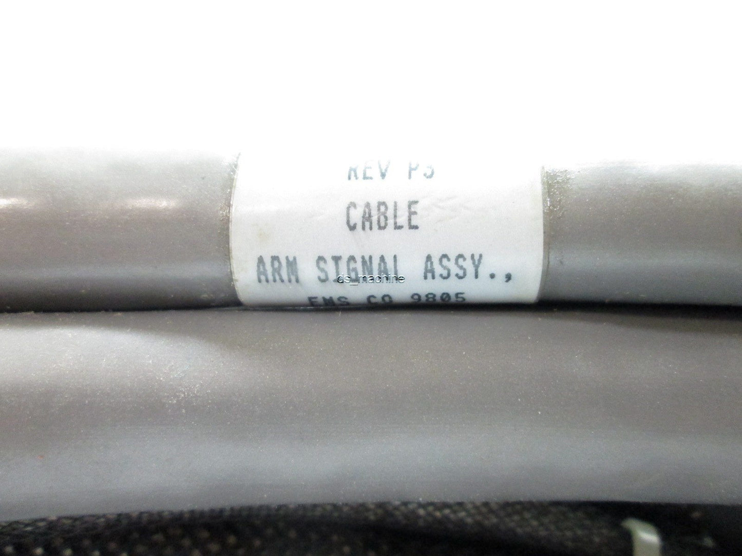 New Adept 10335-01201 Rev-P3 Arm Signal Assy