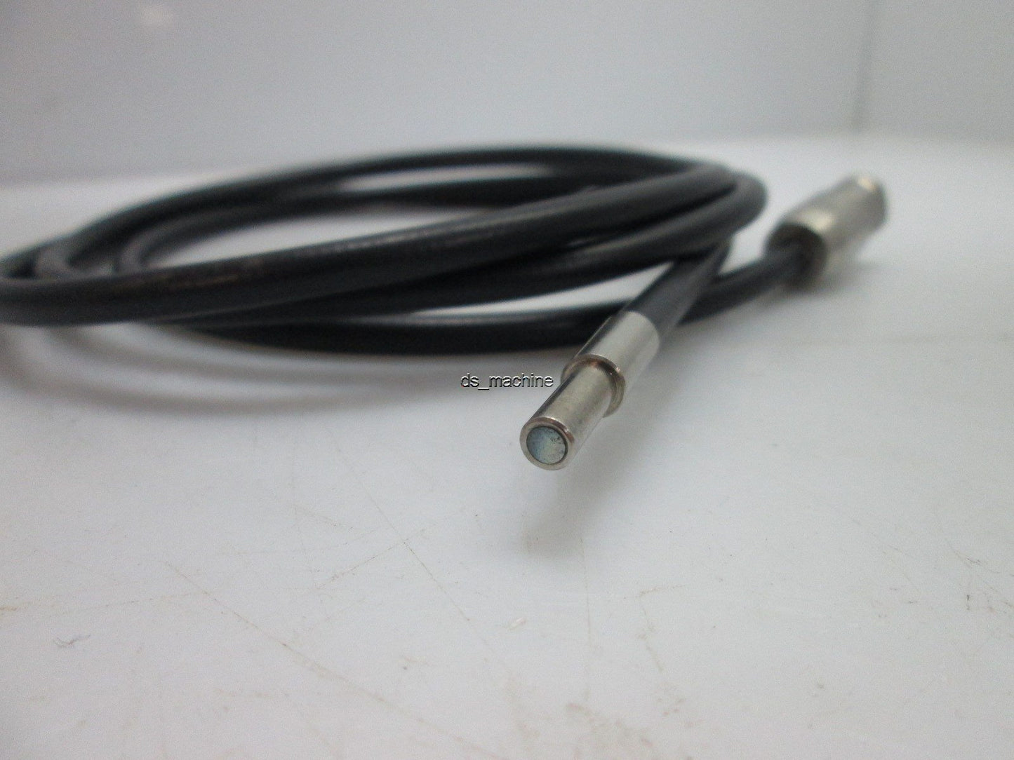 Used Fiber Optic Cable 46" 12.5mm Input Diameter, 4.70mm Output Diameter