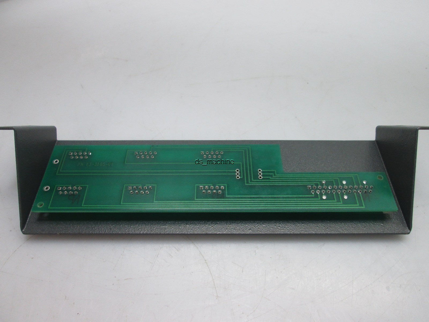 Used Ram Optical Instrumentation 6-Slot Board Panel