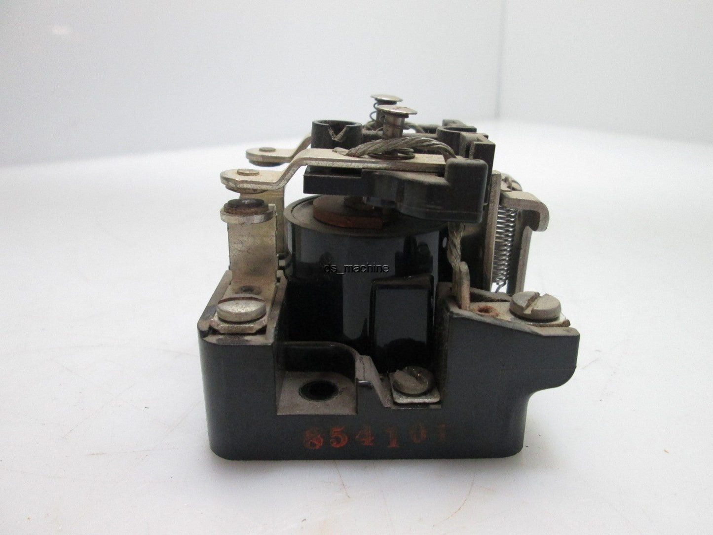 Used Potter & Brumfield PRD7AY0 Electro-Mechanical Power Relay, Coil: 24V 50/60Hz
