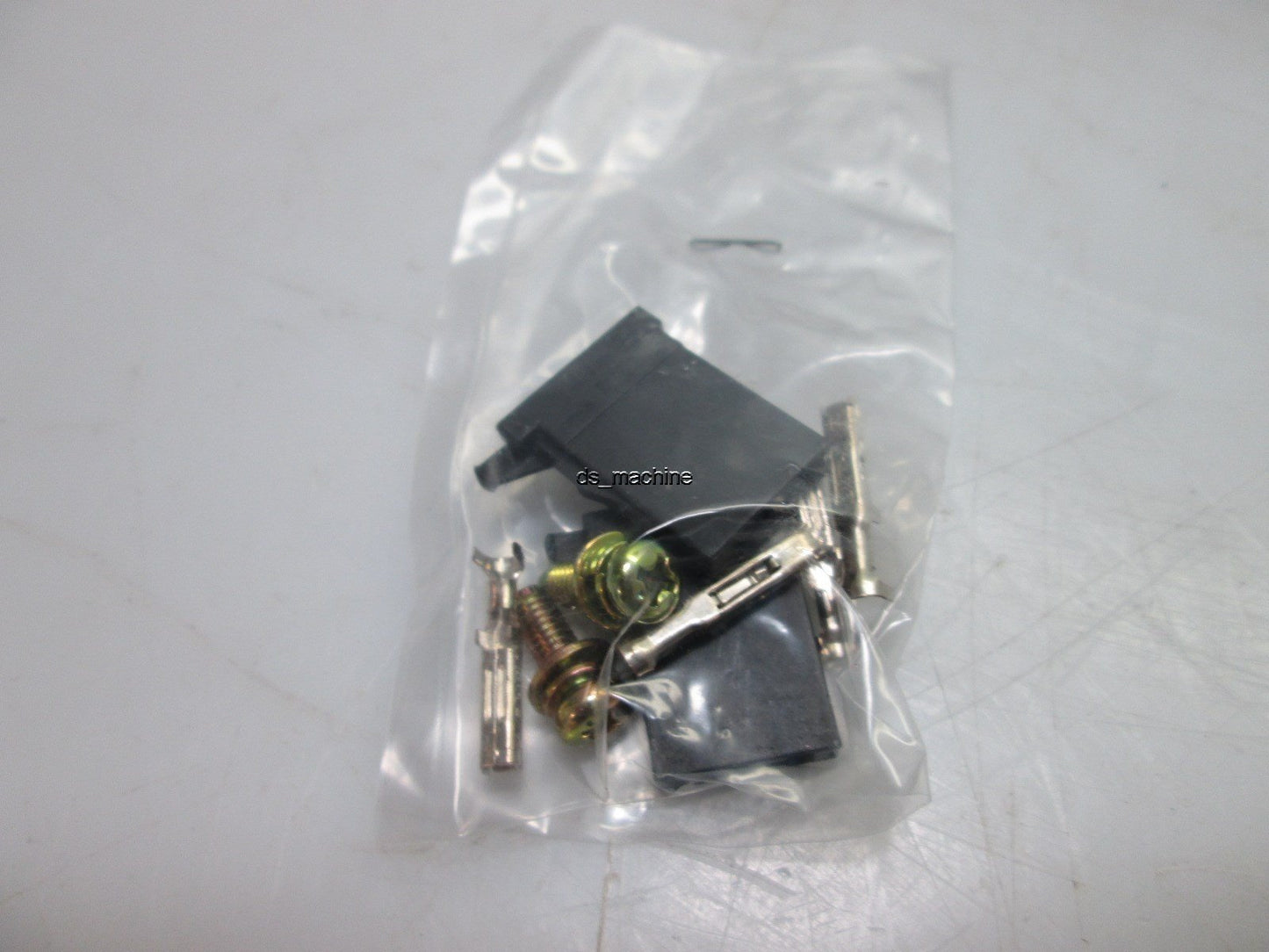 New GE Fanuc A06B-6093-H402 Discharge Unit 30ê 220W 170Microns