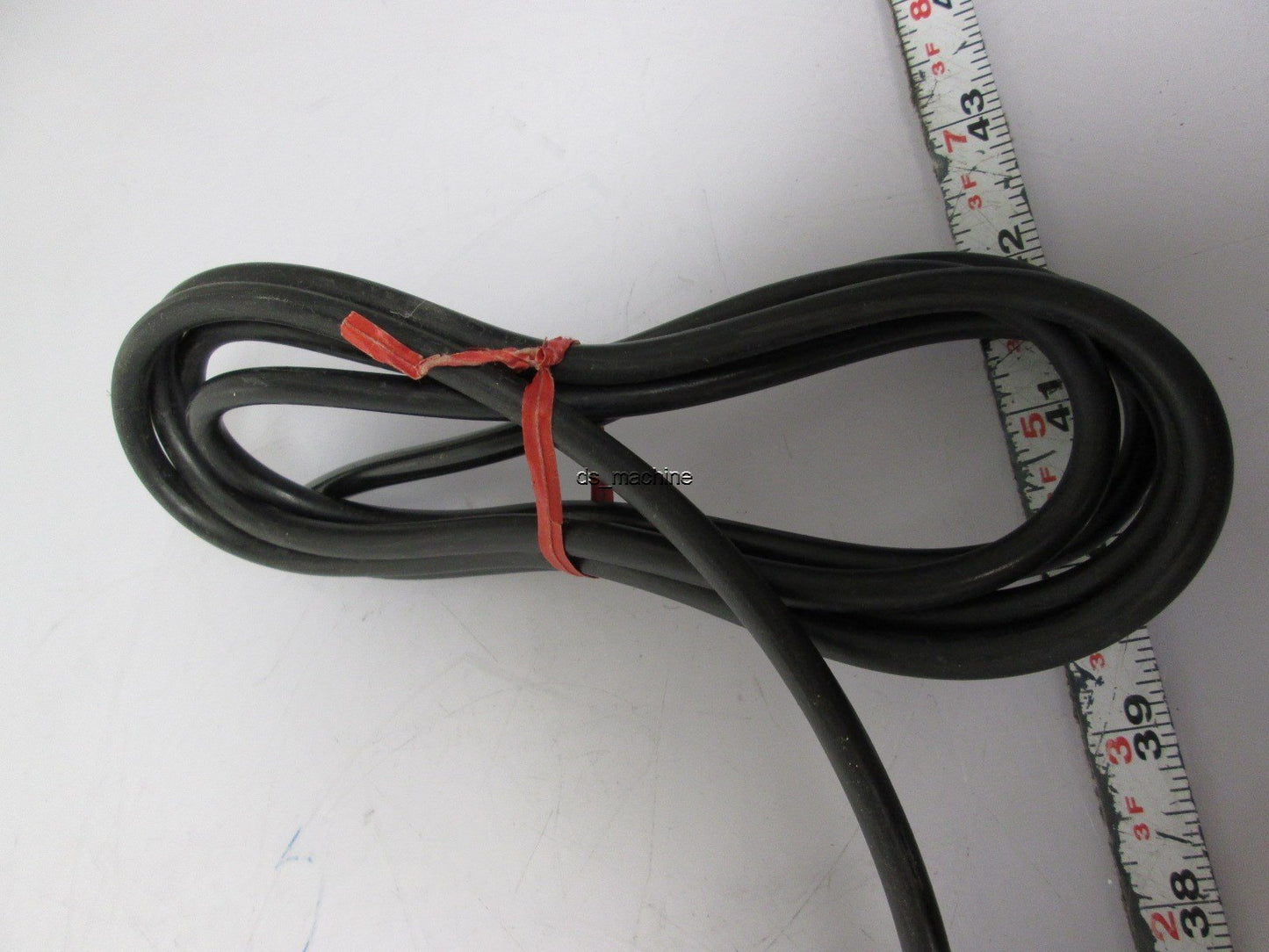 Used Tapeswitch Model III Controflex Foot Switch 2 Wire 5" x 2"