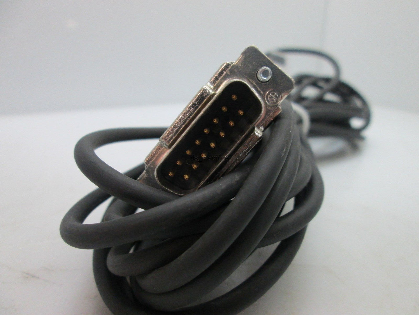 Used Renishaw RGH25U50J00B Optical Incremental Linear Encoder Readhead