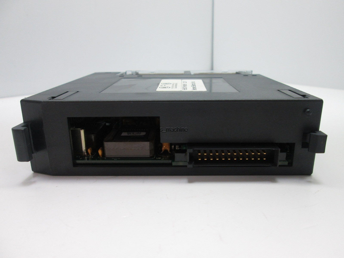 Used Horner GE Fanuc HE693THM886F Analog Thermocouple Input Module