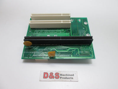 Used Datamax 51-2311-00 Rev-A Backplane Board
