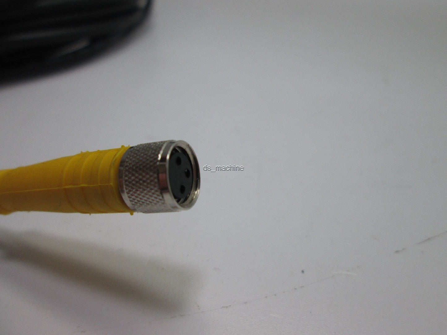 Used LL54185 Flexlife-10 Sensor Cable 12' with Female 3-Pin Pico connector