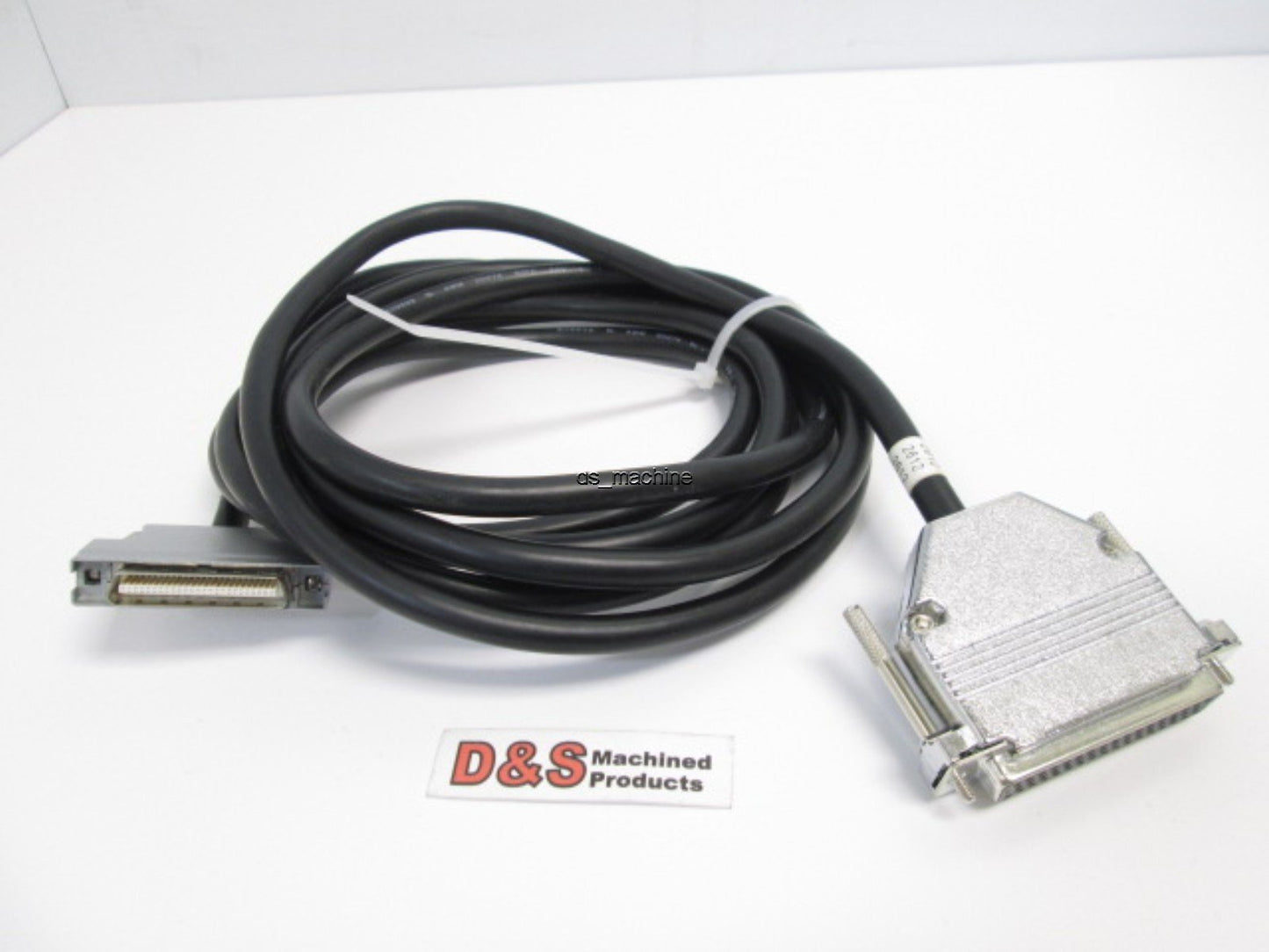 Used Belden 50-Pin Cable