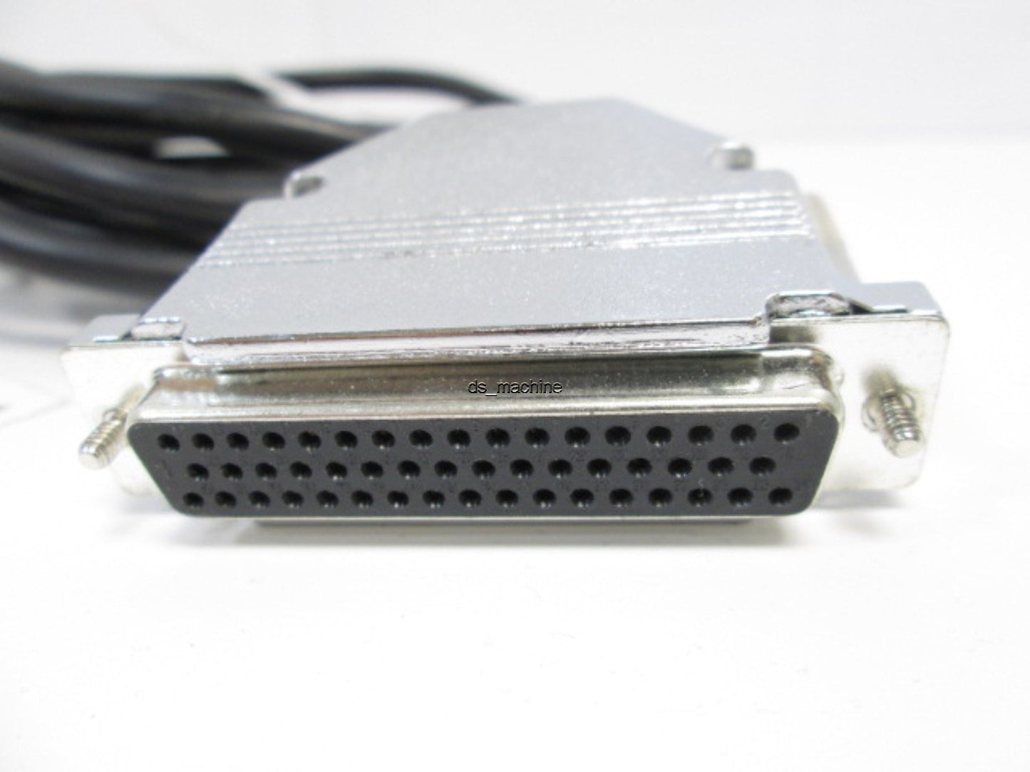 Used Belden 50-Pin Cable