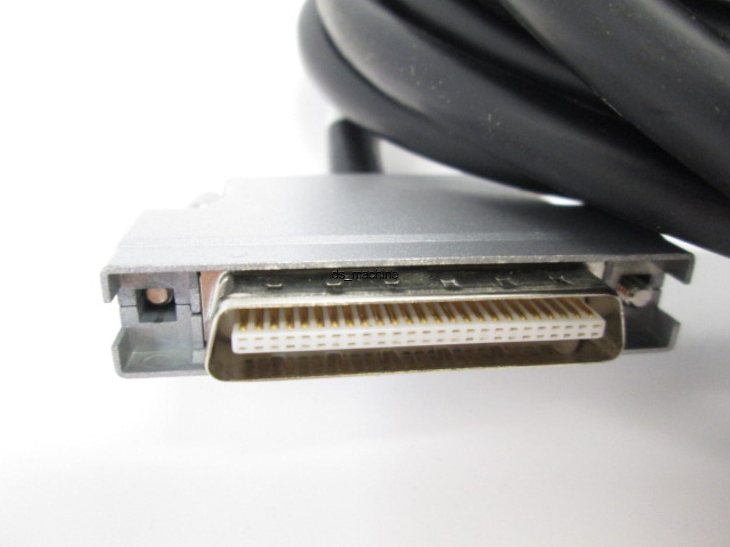 Used Belden 50-Pin Cable