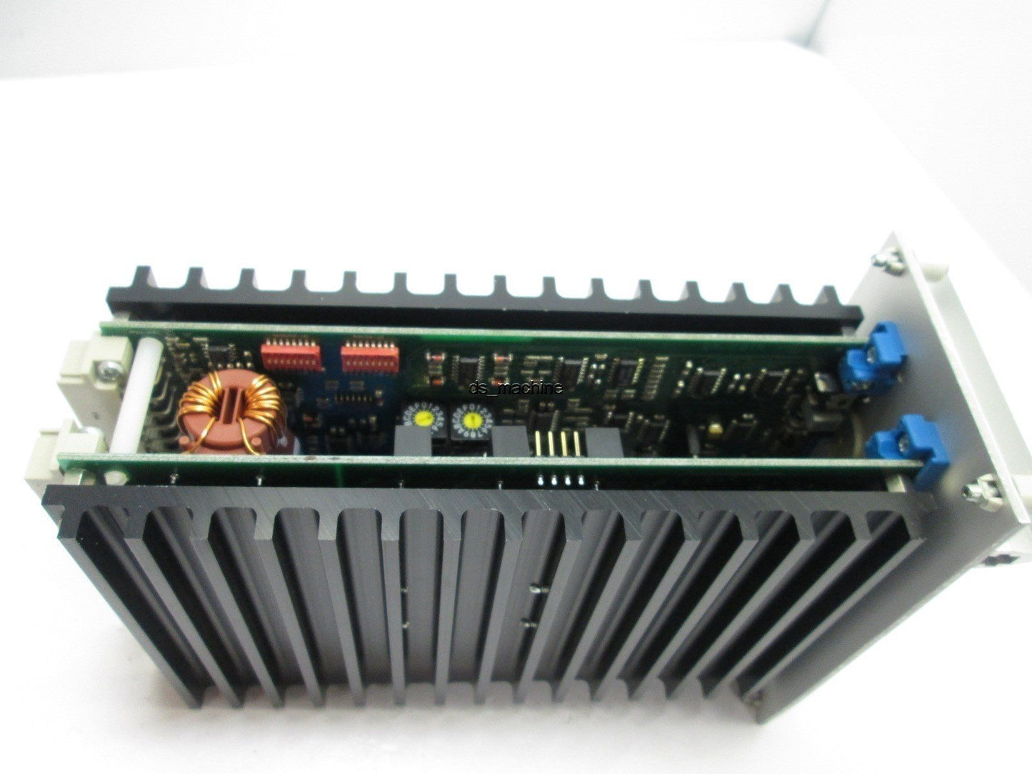 Used praTEC SM2502K-FSM90x60 Drive Control Module