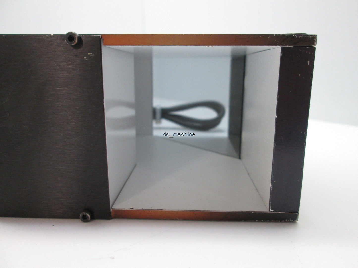 Used Nerlite SCDI-50-FL Diffuse Illuminator w/Power Supply 6300K 200mA
