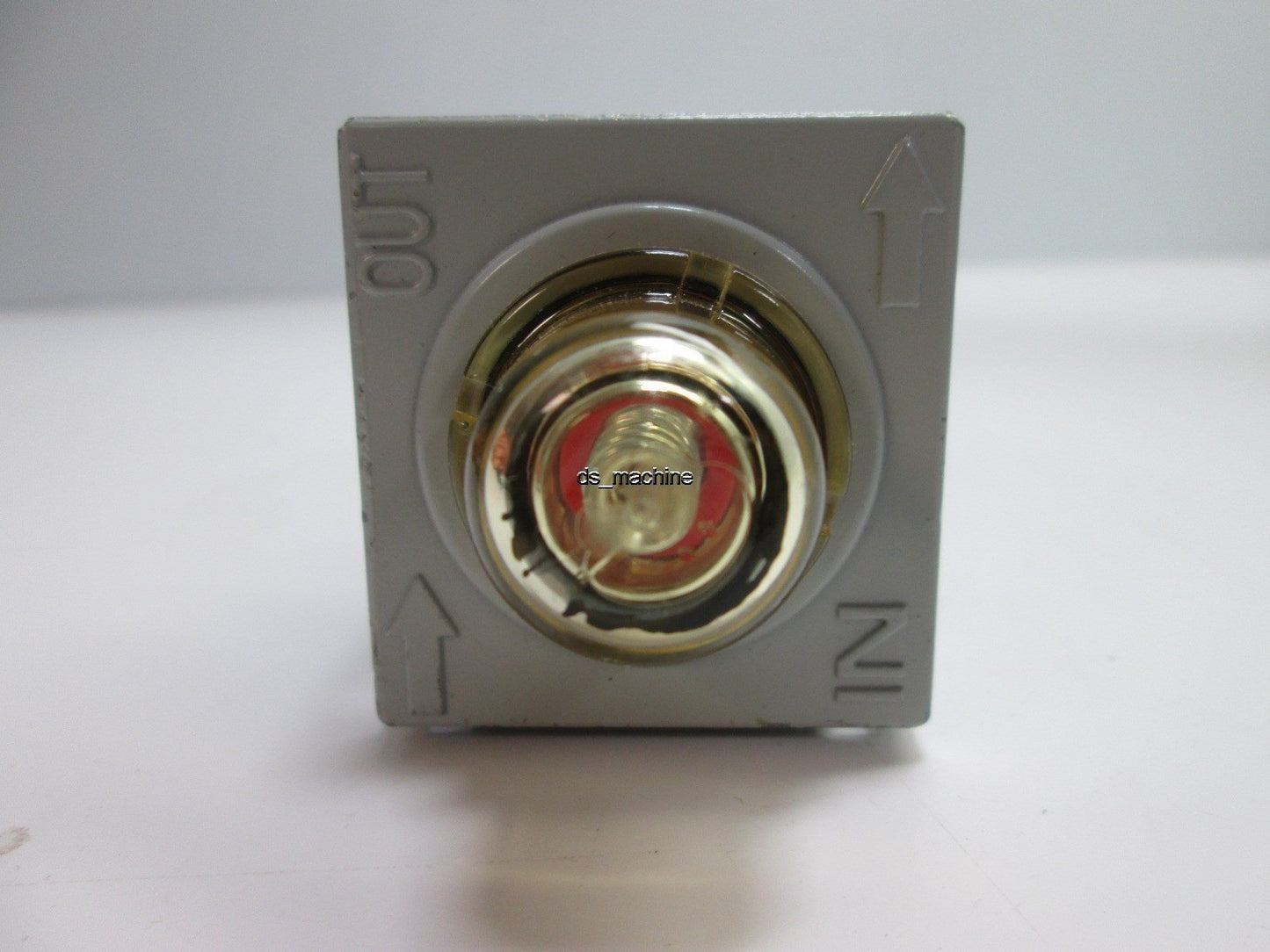 Used Numatics F14D-01M Filter, 1/8" NPT