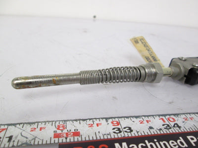 Used Watlow ACJCHOF4OUJ000 Type J Mineral Insulated Thermocouple