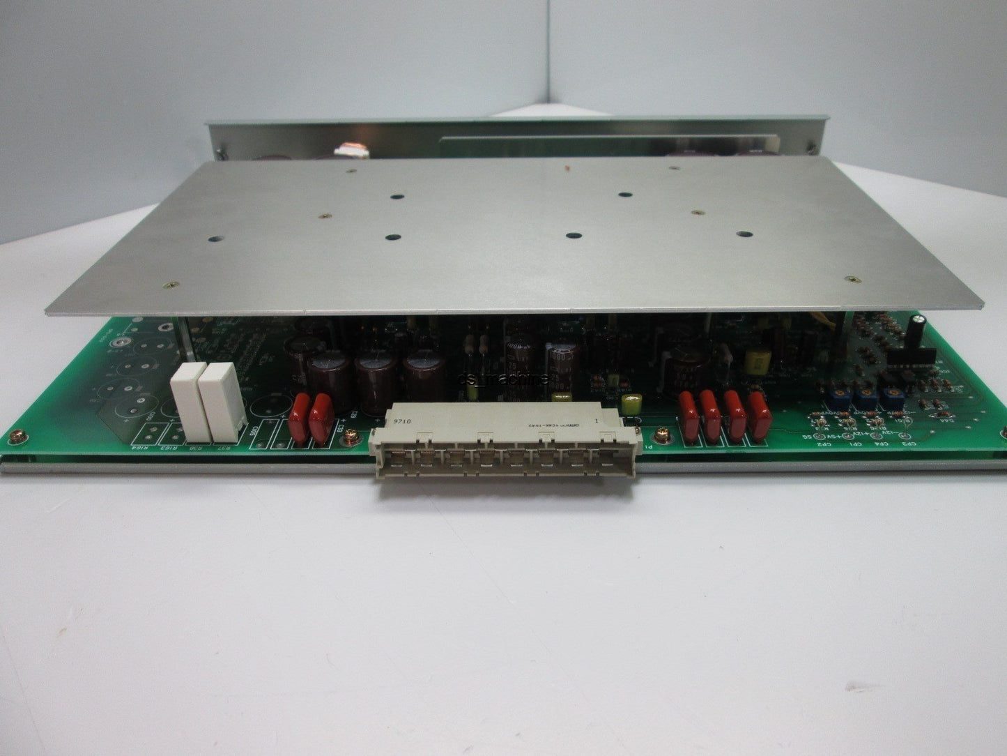 Used Omron S82W-604 50630-1024A Kawasaki Power Supply Board 160-265V