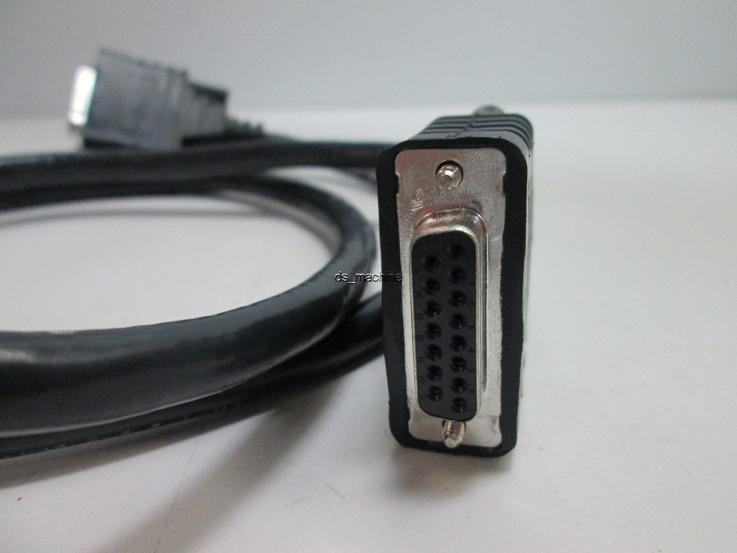 Used Parker Compumotor CP*71-016949-12984 Rev-E Interface Cable 6K to EVM32 Expansion