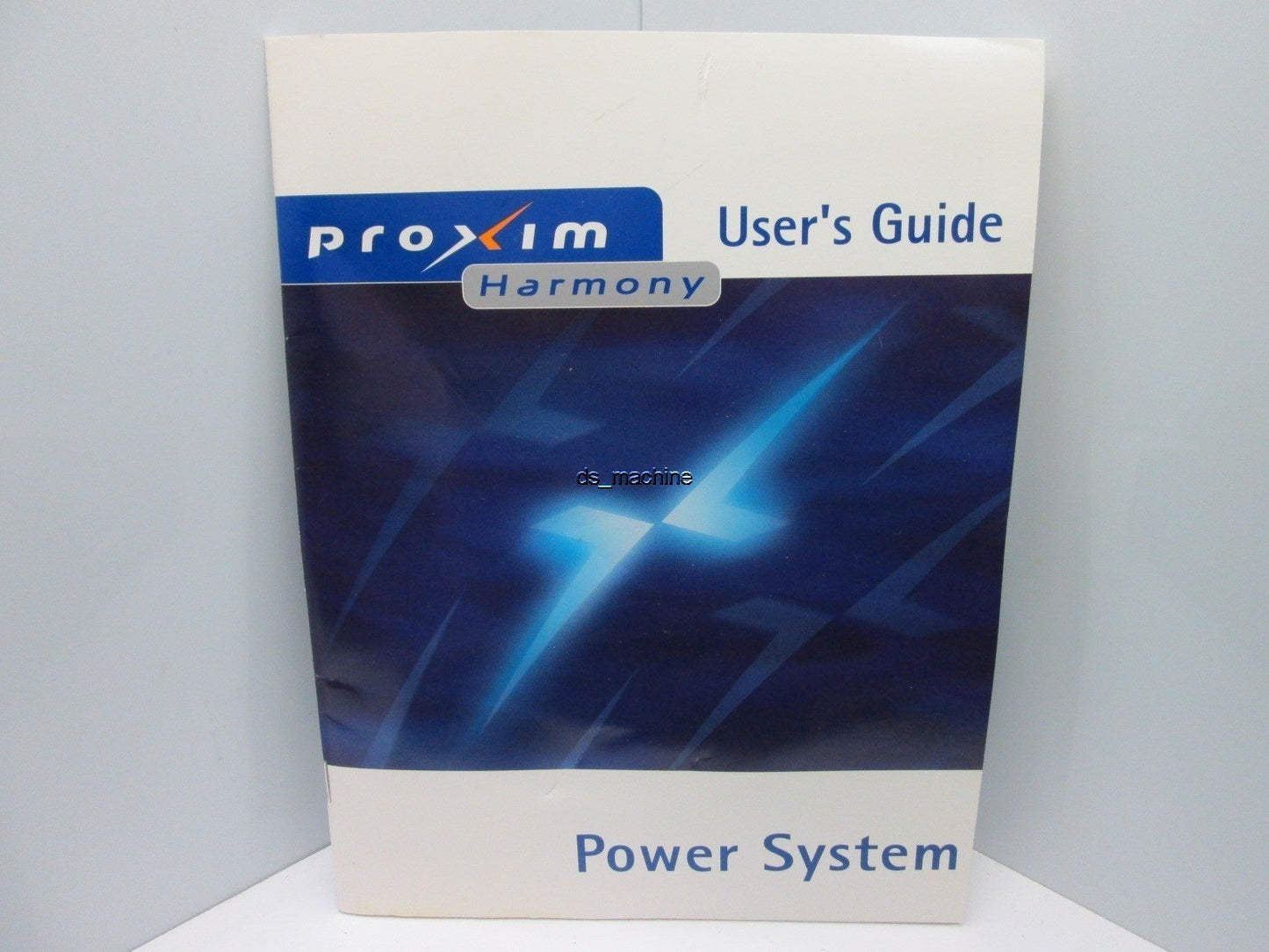 Used Proxim 7562 2000.0063 Harmony Power System, 100-240VAC, 50/60Hz, 1.4 - 0.8A
