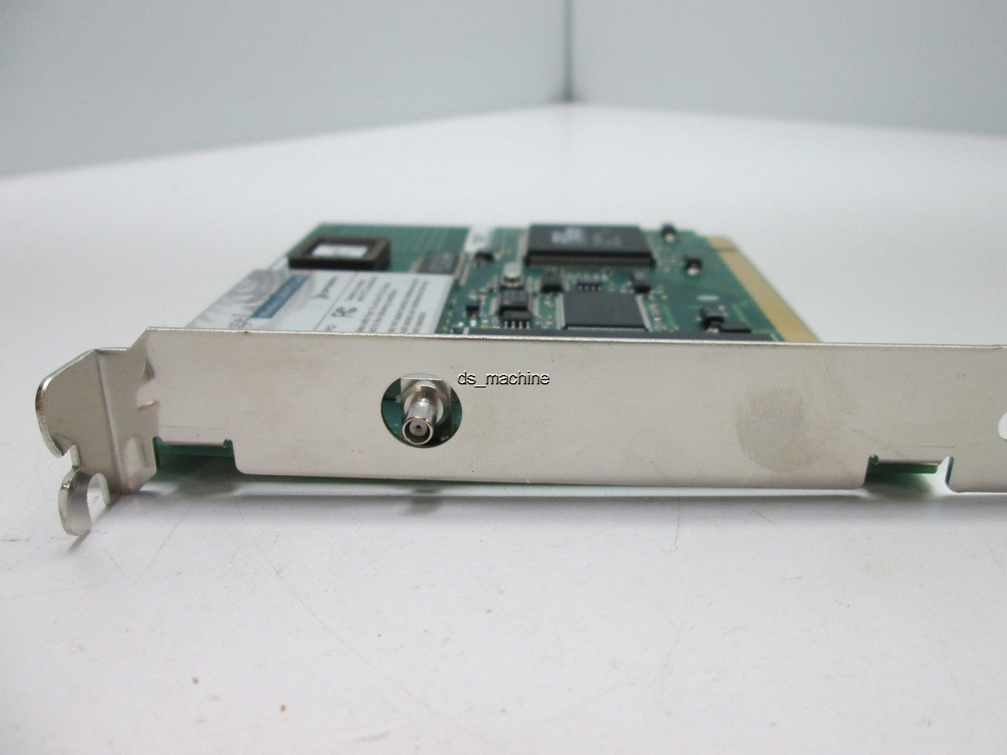 Used Proxim RangeLAN2 P057C 8000.0116 REV-04 Wireless LAN PCI Card, No Antenna