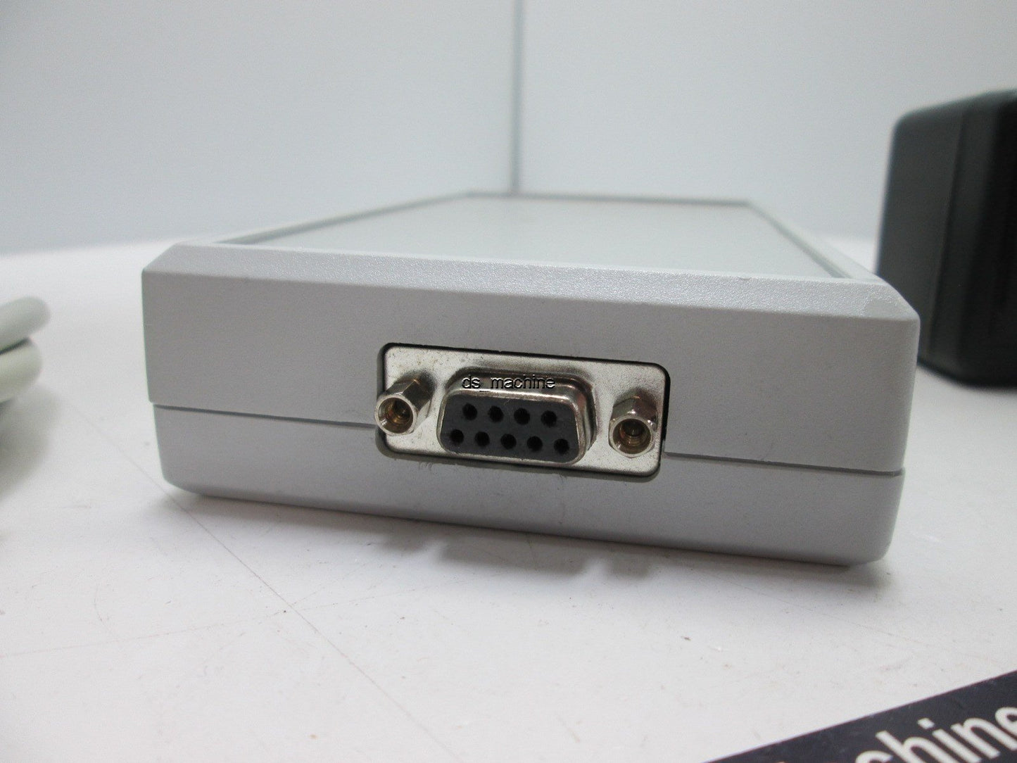 Used FEIG ID ISC.PR100 Proximity Reader, 12-24VDC 13.56MHz 5VA, 180mm Range, 64kB