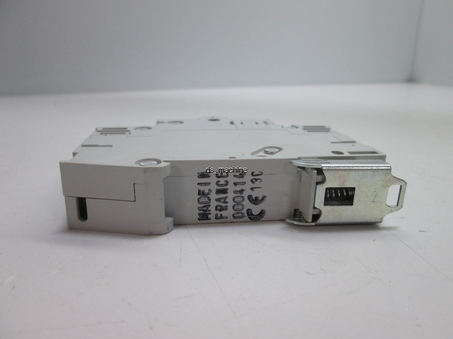 Used Cutler Hammer WMS1C13 C13 1-Pole Circuit Breaker, 13A, 240V