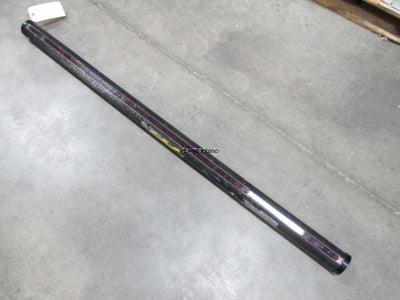 For Parts Banner MGR4816A Light Curtain Receiver, 48"Detection, 14m -for parts, not tested