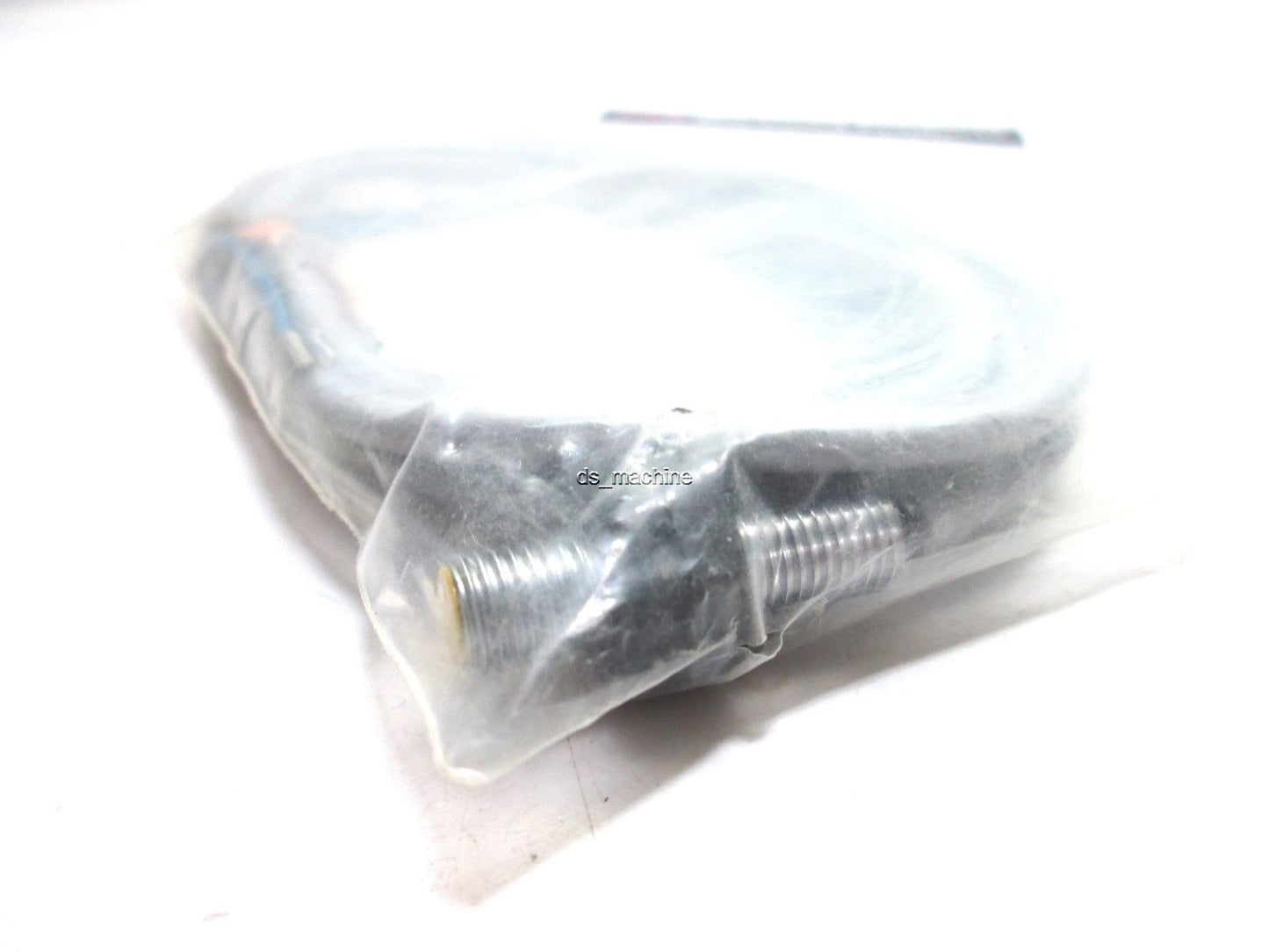 New Turck Bi1-G08K-RN6X Inductive Sensor, 1mm Range, 10-30VDC, 150mA
